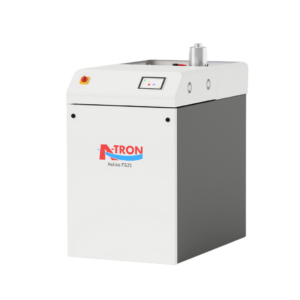 BHKW Helios FG25