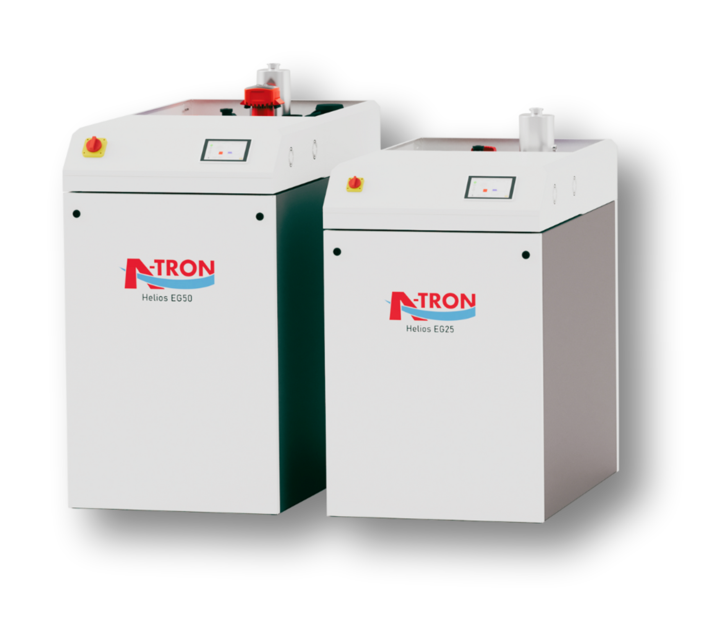 BHKW für Pflegeeinrichtungen Blockheizkraftwerk ( KWK )