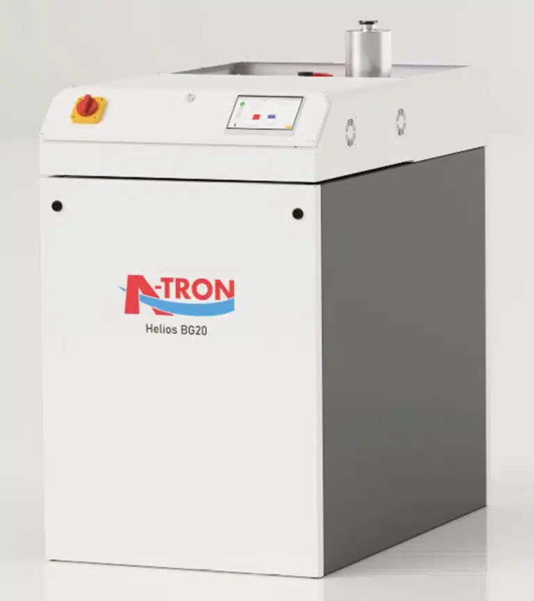 Helios BG20