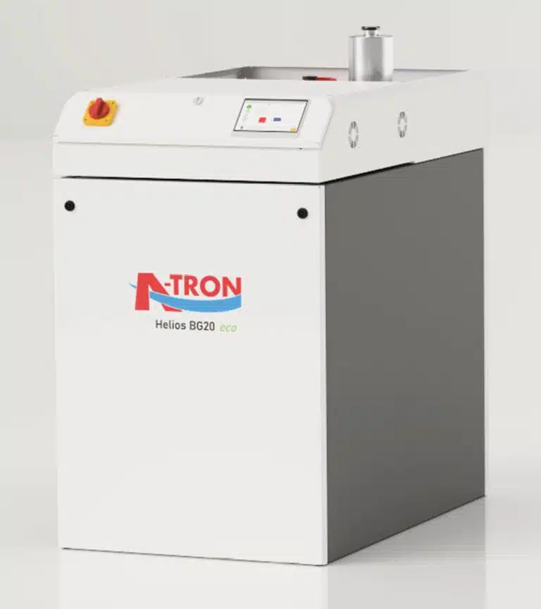 Helios BG20 eco