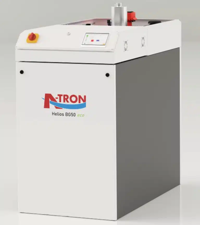 Helios BG50 eco