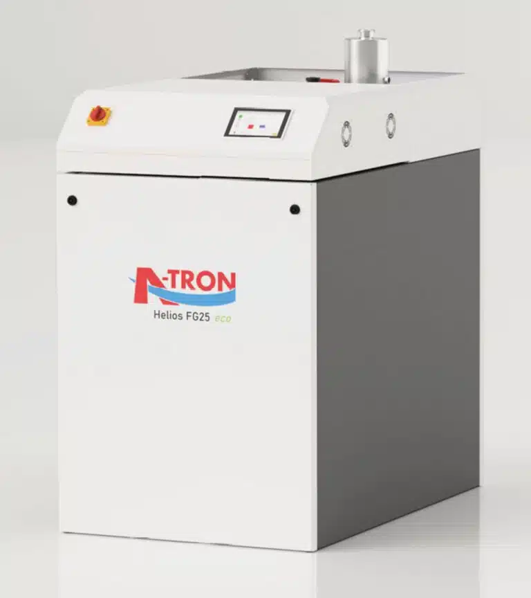 Helios FG25 eco